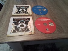 Thunderdome lll  2CD   Ukraine Edition   Top Zustand