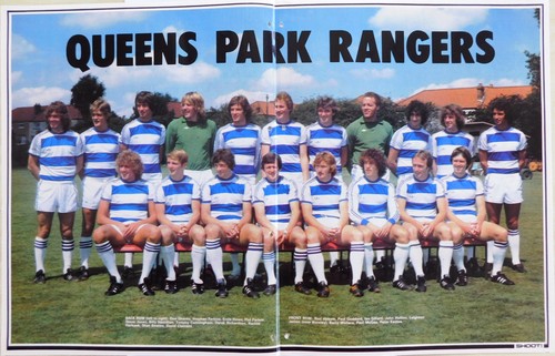 Vintage original 1979 queens - vintage,