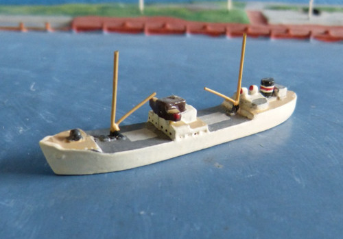 Wiking kunststoff modell - wiking,