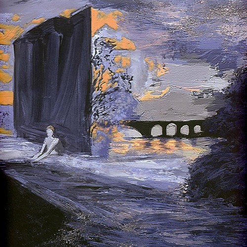 Ashmute somnia 00 - somnia, gold