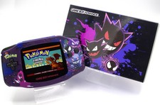 Nintendo game boy advance - nintendo,