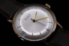 Vintage Armbanduhr GUB