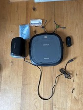 Saugroboter Deebot von Ecovacs, Modell DA5G.11, Vakuumreiniger