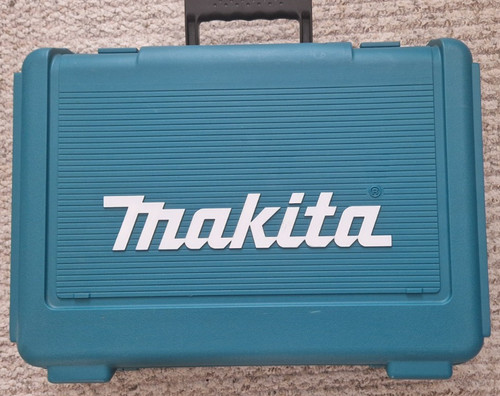 Makita transportkoffer - makita,