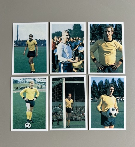 Bergmann sammelbilder 69 70 - sammelbilder, 69/70