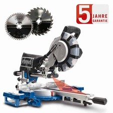 Scheppach Kappzugsäge