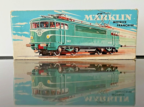 Märklin 3059 bb 9200 - mÄrklin,
