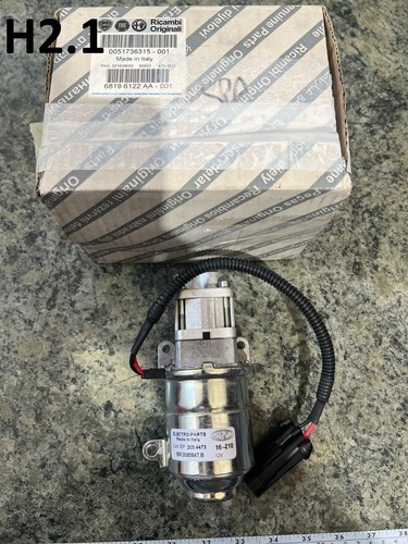 Original alfa romeo - original,