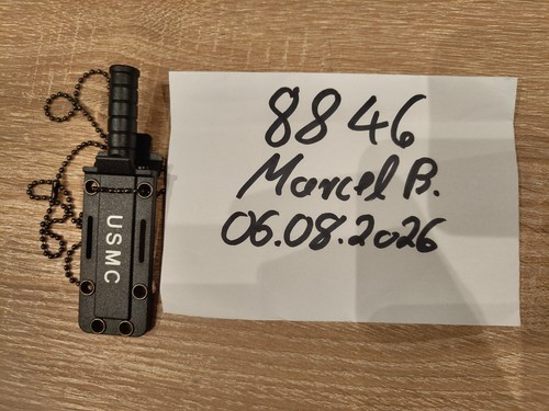 Usmc messer klein - messer,