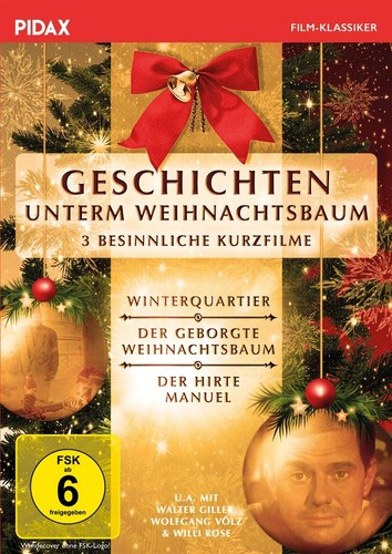 Geschichten unterm