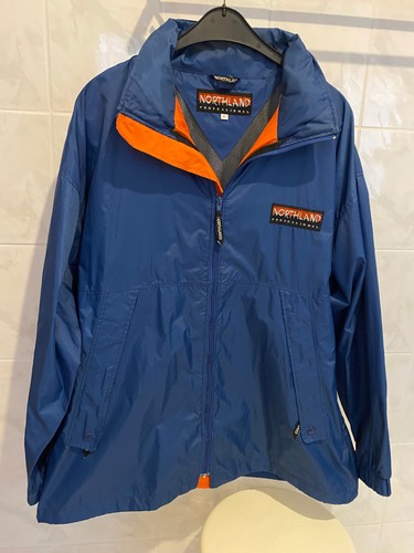 Nortland professional jacke - nortland,