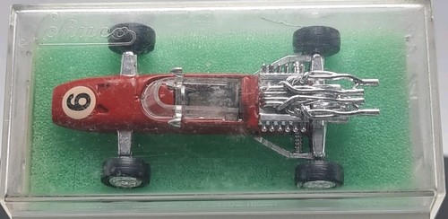 Vintage schuco 840 - schuco,