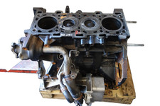 Motorblock komplett M9R692