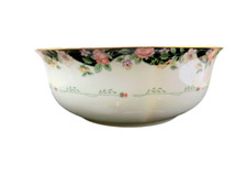 Lenox Prairie Blossoms 1 Schüssel rund 21 cm edles Porzellan