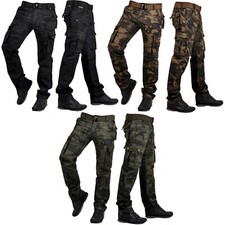 Herren camouflage army - herren,