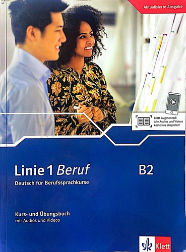Linie beruf b2 - linie,