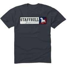 Staffordshire Bullterrier