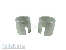 Adapterset Batterie Polklemme