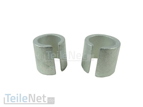 Adapterset batterie polklemme - adapterset,