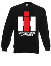 Pullover - IHC (Sweatshirt /