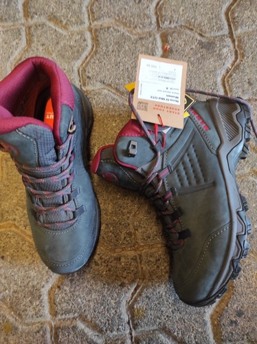 Mammut nova mid - mammut,
