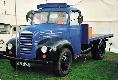 Alter lkw oldtimer foto 10 - oldtimer,