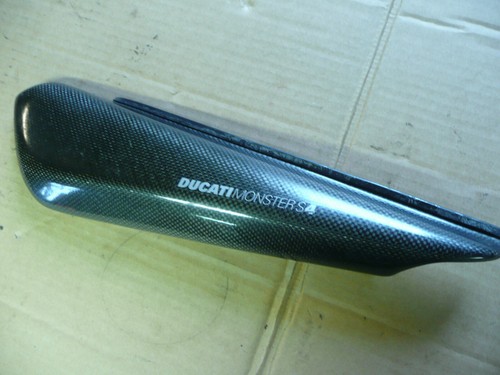 Ducati monster 2002 - ducati,
