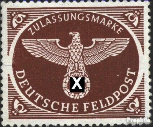 Feldpost wk 2a - feldpost,