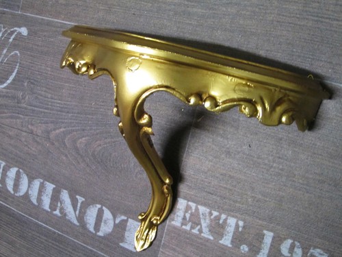 Mini wandkonsole konsole - mini,
