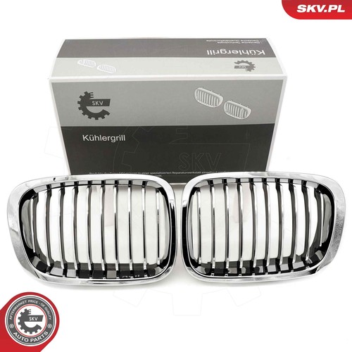 Esen skv kühlergrill - esen,