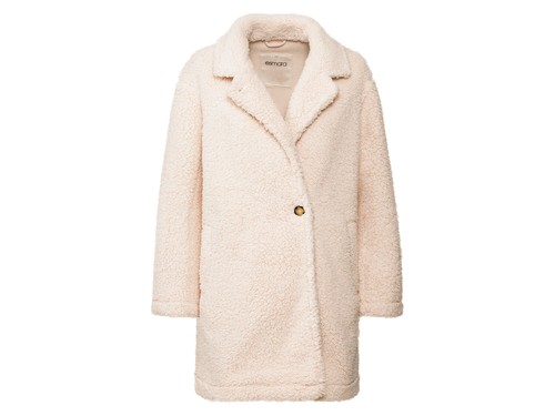 Esmara damen mantel aus - damen,