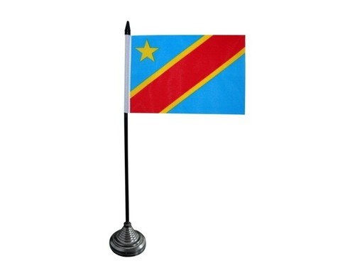 Tischflagge demokratische - tischflagge,