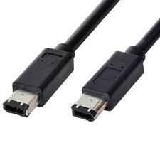 FireWire IEEE 1394 Kabel m