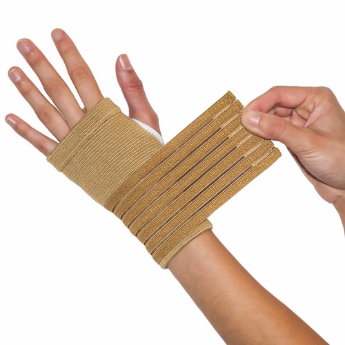 Handgelenk bandage mit - bandage,
