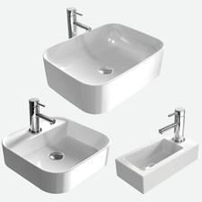 Keramik waschbecken waschtisch - waschbecken,