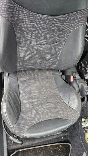 Mini vorder und - mini,
