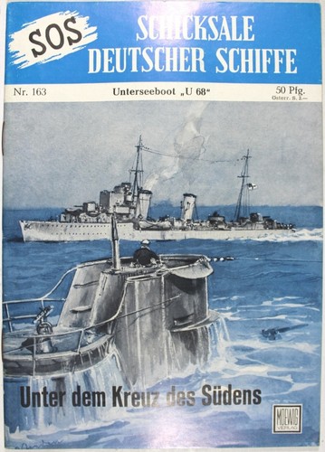Sos schicksale deutscher - sos,