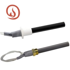 Glühzünder Zündkeramik