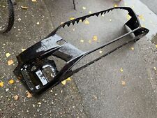 S-LINE Stoßstange vorne AUDI A4 8W B9 Facelift ab 2019 Original 8W0807437AQ