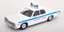 1:18 KK-Scale Dodge Monaco