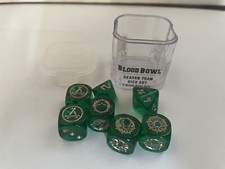 Games workshop bloodbowl - games,