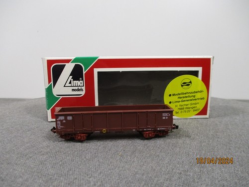 Lima spur 320640 offener - spur, n