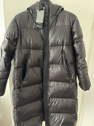 Peuterey damen daunenmantel - peuterey,