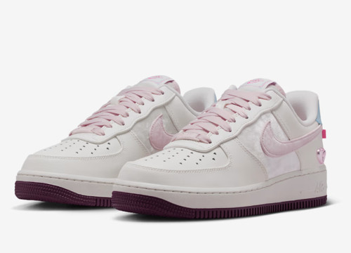 Nike air force - air, low