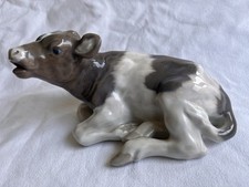 Liegendes Kalb Nr 1072, Royal