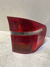 BMW X5 E70 2008 Rückleuchte