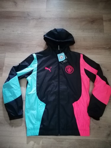 Puma manchester city - manchester,