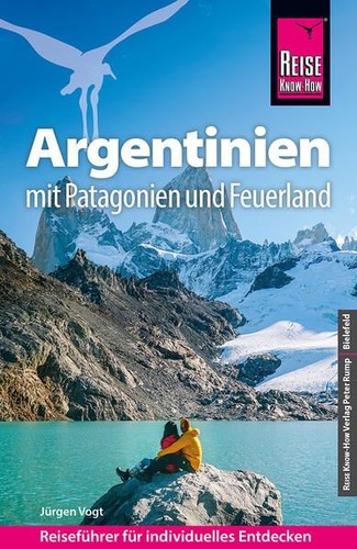 Reise know how - reise, reiseführer