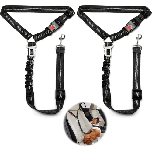 Hundegurt fürs auto - hundegurt,