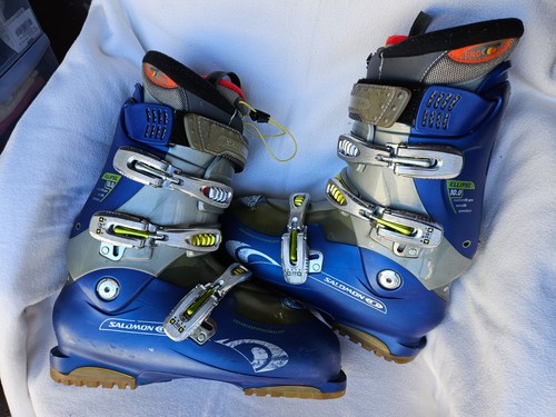 Salomon skischuhe skistiefel - skischuhe,